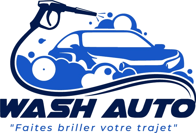 Wash Auto — Faites briller votre trajet